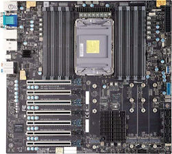 Supermicro X12SPA-TF Placă de bază ATX cu Intel 4189 Socket