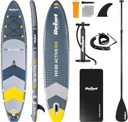 Rebel Active Inflatable SUP Board Blue