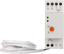 Gtv Adjustable Day Night Photocell 20A 4800W