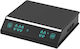 Ζυγαριά Barista με Μέγιστο Βάρος Ζύγισης 3kg και Ακρίβεια 0.1gr