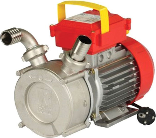 Rover Pompe Transfer Pump with 3hp Horsepower