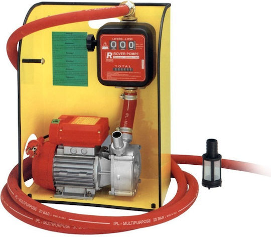 Rover Pompe Transferpumpe mit Leistung 0.6hp