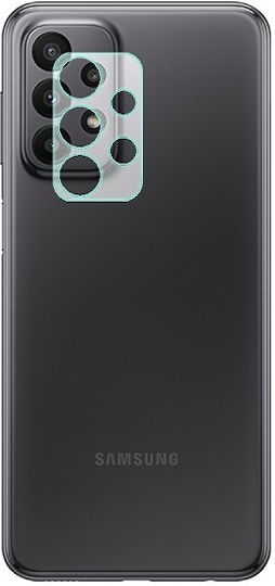 Προστασία Κάμερας Tempered Glass για το Galaxy A23 4G / Galaxy A23 5G