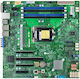 Supermicro X12STL-F-O Motherboard Micro ATX with Intel 1200 Socket