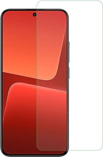 5g Schutzfolie Gehärtetes Glas (Xiaomi 13)