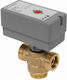 Afriso Valve / Switch Τ-Piece 1"