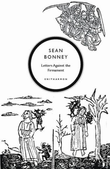 Letters Against The Firmament