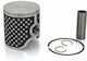 Vertex Motorcycle Piston