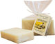 Olive Oil White Pure Homemade Soap
