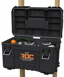 Keter Pro Hand Tool Case