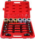 Tool Set 26pcs