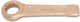 Stanley Single Cheie poligon Dimensiune 80mm