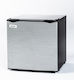 Ravanson Мини Бар 46лт В48.5xШ47.5xД45см. Inox ...