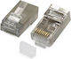 Adeleq Stecker RJ-45 männlich (17-033)