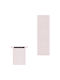 Strap Fabric Pink (Apple Watch 42 / 44 / 45 mm - Soft Pink)