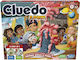 Επιτραπέζιο Παιχνίδι Cluedo Junior για 2-6 Παίκ...