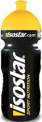 Isostar Sport Water Bottle 650ml Black