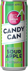 Candy Can Друго Без Газировка 330мл