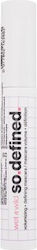 Wet n Wild So Defined Mascara Black 10ml Wet n Wild So Defined Mascara Black 10ml