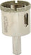 Geko Diamond Crown Threading for Tile