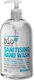 Bio-d Antibacterial Liquid Soap Fragrance-free 500 Ml