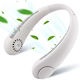 Φορητός Ανεμιστήρας Cool & Go Pearl White