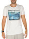 Tricou Alb