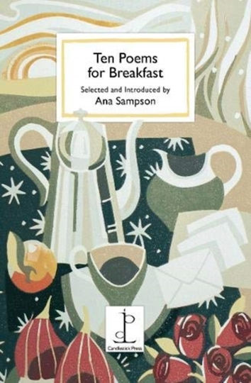 Ten Poems For Breakfast Ten Poems For Breakfast