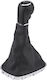 Carner Shift Knob with Bubble for Opel Corsa Black