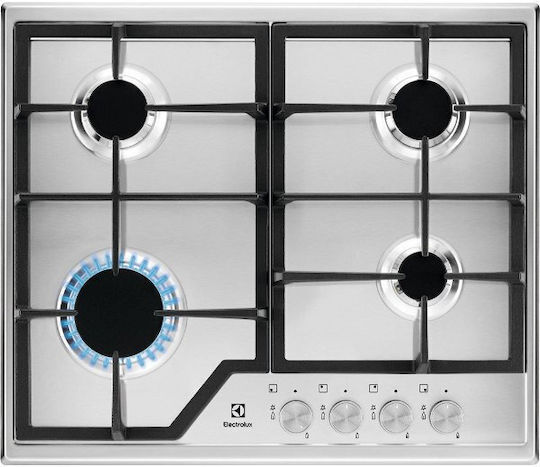 Electrolux Автономен 59.5x51εκ.