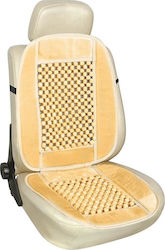 Autoline Car Seat Cover 1 Piece Velvet Oasis