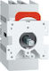 Lovato Electric Εξάρτημα Ηλεκτρολογικού Πίνακα GA040C