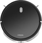 Xiaomi Robot Vacuum Cleaner for Sweeping & Mopping with Wi-Fi Black