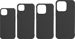 XO XO-K02 Multicolour Back Cover for iPhone 15 Plus