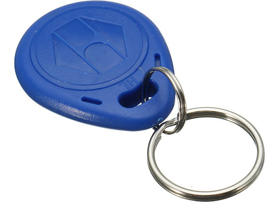 Rfid Access Control Tag