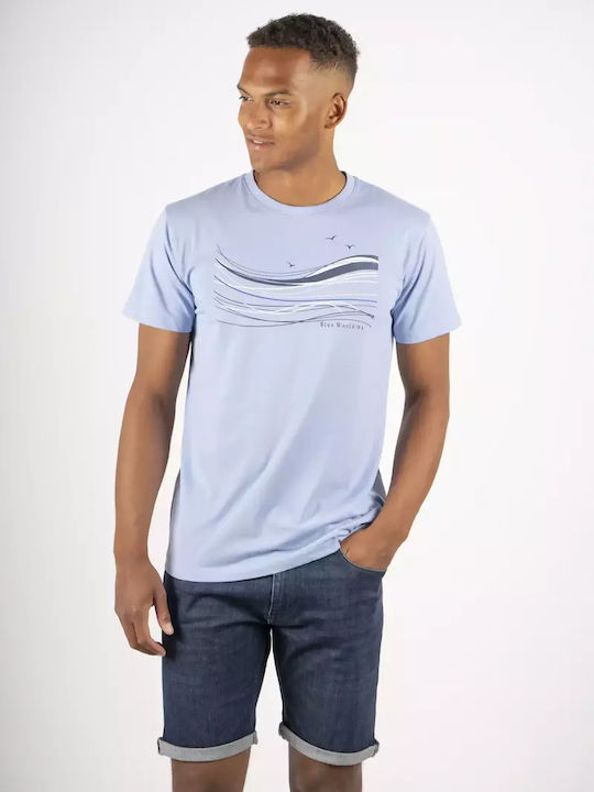 Marcus Men's Short Sleeve T-shirt GALLERY