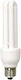 Halogenlampe E27 Hq 20-100w E07hq