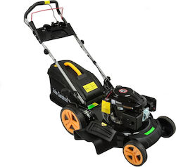Geko Lawn Mower Gasoline