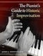 Oxford University Press Pianist's Guide To Historic Improvisation