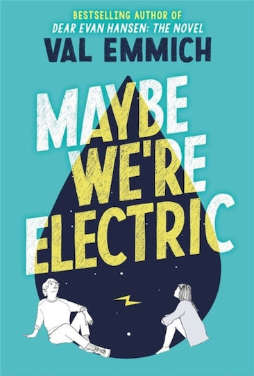 Maybe We're Maybe We're