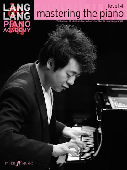 Faber Music Παρτιτούρα για Πιάνο Faber Music Παρτιτούρα για Πιάνο