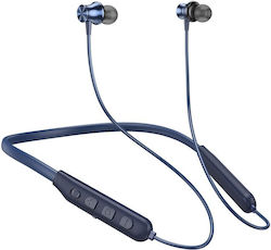 Hoco ES64 In ear Син