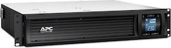 APC Smart-UPS C UPS Line-Interactive APC Smart-UPS C UPS Line-Interactive