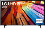 LG Smart Τηλεόραση 50" 4K UHD LED 50UT80006LA HDR (2024)