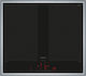 Siemens Iq700 Smart Induction Cooktop Autonomous with Child Lock Function 58.3x51.3εκ.