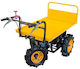Yamastik Yamawagon AK-010L Dreirad Selbstfahrender Wagen mit Loncin G200 Motor 196cc/5.5hp Yamastik Yamawagon AK-010 Loncin Motor