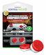 Steelseries Kontrolfreek Inferno Fps Thumbstick Xbx Red
