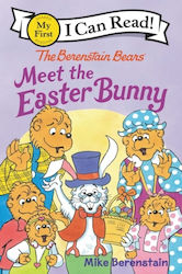 Berenstain Bears Meet The Easter Bunny