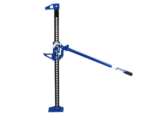 Geko Carriage Jack for Weight Capacity up to 3 Tons