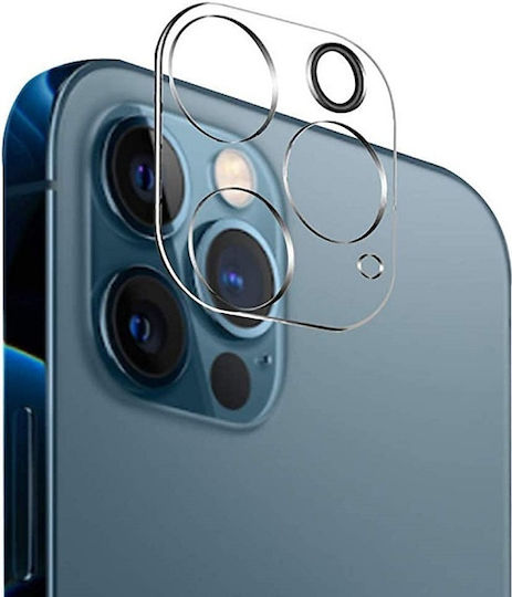 Back Προστασία Κάμερας Tempered Glass Διάφανο για το iPhone 11 Pro / 11 Pro Max